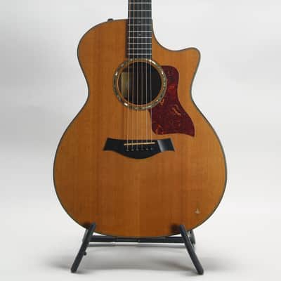 Taylor 714CE LTD Koa Limited Edition (2008) image 1