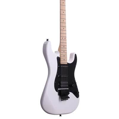 Jackson Adrian Smith Signature SDX Maple Fingerboard Electric Guitar image 8