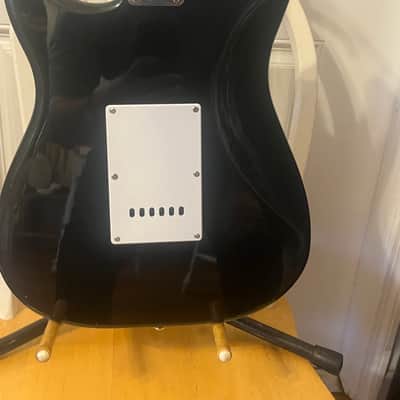 Silvertone Tito’s Vodka Promotional Electric Guitar - 2010s - Like New! image 5