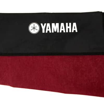 Yamaha DCYV2700 & YV3710 Abdeckhaube image 3