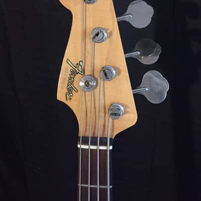 Fender Precision Bass - Left Handed 32" Scale MIJ image 3