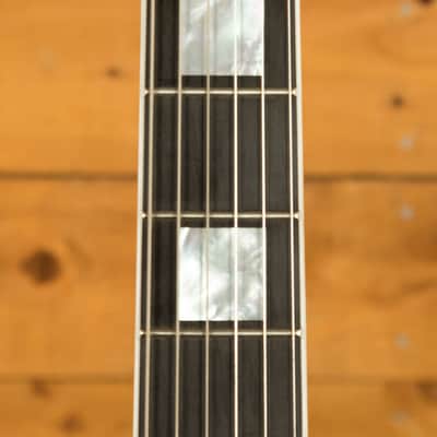 Gibson Custom 1959 ES-355 Bigsby | Ebony - VOS image 7