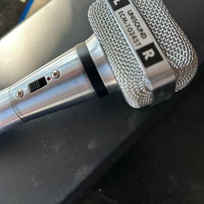 Lofi Japanese Microphone 1970's image 1
