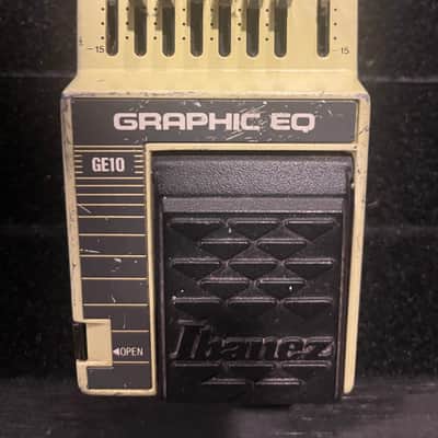 Ibanez GE10 Graphic EQ イコライザー s-l400.jpg