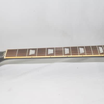 80's Burny Super Grade RLG Les Paul Electric Guitar Ref No.6474 image 8