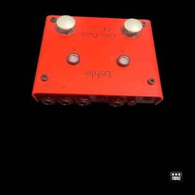 Lehle Little Dual -x18432 image 4