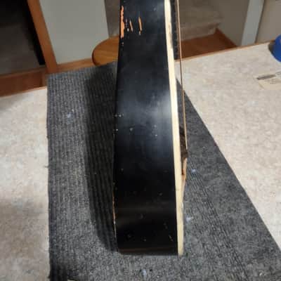 Harmony Stella No. 331 Vintage Flatback Mandolin image 3