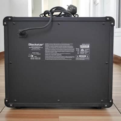 Blackstar ID : 15 TVP Combo Amp Programmable image 2