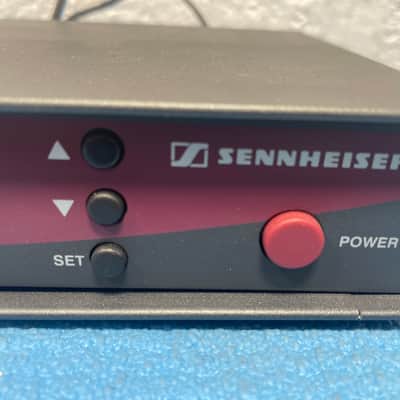 Sennheiser EW300 G2 (EM300/SK100) *BAND C* 740-776MHz* image 3