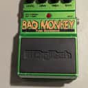 DigiTech Bad Monkey Tube Overdrive 2004 - 2016 - Green