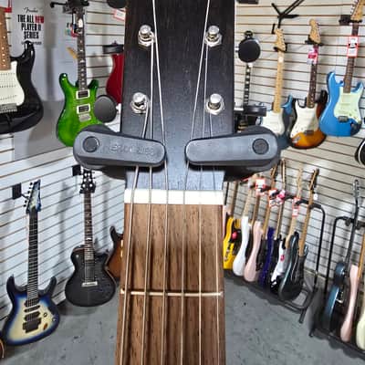 Martin DSS-17 Acoustic Guitar - Whiskey Sunset w/Gig Bag & PLEK*D #895 image 5