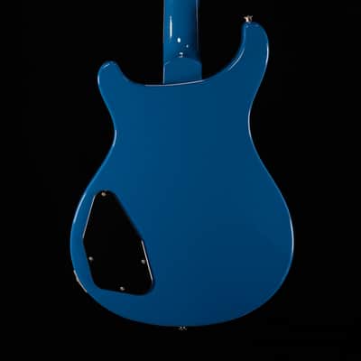 PRS S2 McCarty 594 Thinline - Space Blue Bild 4