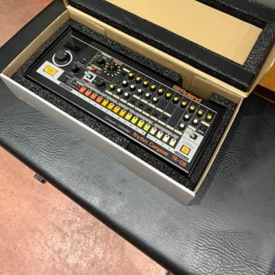 NEW in Box: Roland Boutique Series TR-08 Analog Modeled Drum Machine / Percussion Sequencer image 4