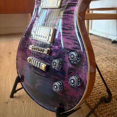 PRS McCarty 594 2021 - Present - Purple Iris image 2