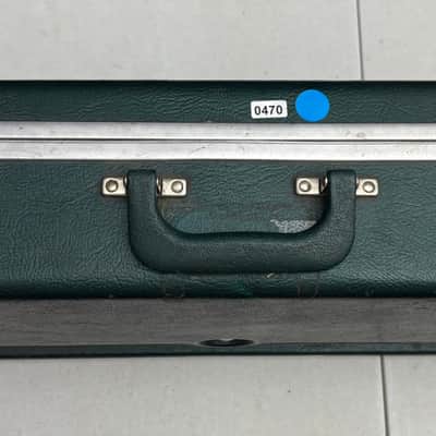 Vintage Bundy Bb Trumpet – c. Late 1960s – Case, Bach 7C, Mute & Accessories image 19