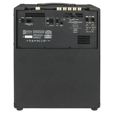 Fender Rumble Stage 800 2x10 Bass Combo Amp image 2
