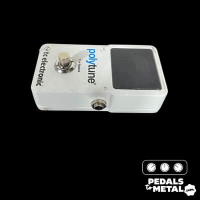 TC Electronic Polytune -x11748 image 2