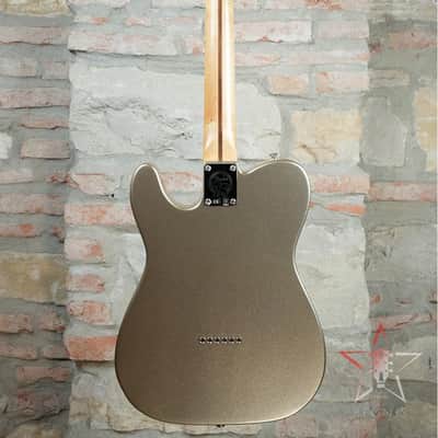 FENDER Telecaster 75th Anniversary Commemorative MN - 2021 - Diamond Anniversary image 19