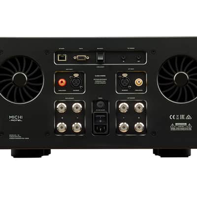 ROTEL MICHI S5 - Stereo Power Amplifier - NEW! image 3