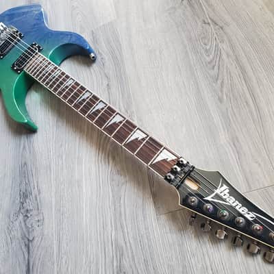 Ibanez Alex Skolnick 540phh image 9