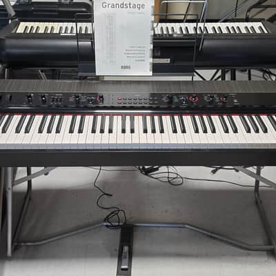 Korg Grandstage GS-1 88 Key Stage Piano