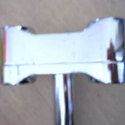 Sonor Double Tom Holder Mount Post with Memory Lock image 6