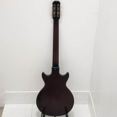 Epiphone Olympic Special Double 1962 image 8