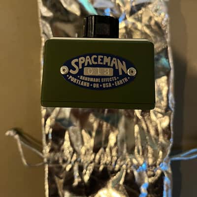 Spaceman Atlas IV image 2