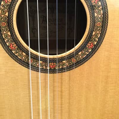 Alvarez Yairi CY70 Classical Guitar image 6