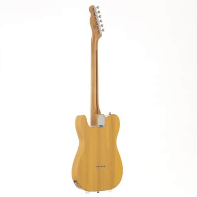 Squier Classic Vibe 50s Telecaster Butterscotch Blonde 2024 [ISSE24003373] (08/27) image 15