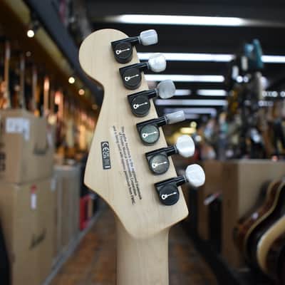 Charvel Jake E. Lee Signature Pro-Mod San Dimas Style 1 Electric Guitar Blue Burst image 8