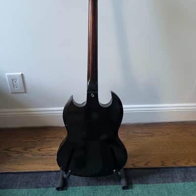 Gibson SG-100 1971 - 1972 Walnut image 5