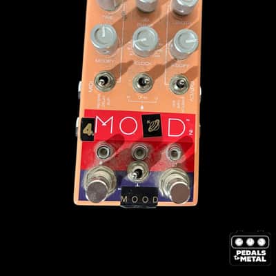 chase bliss audio  mood v1-x9555 image 1