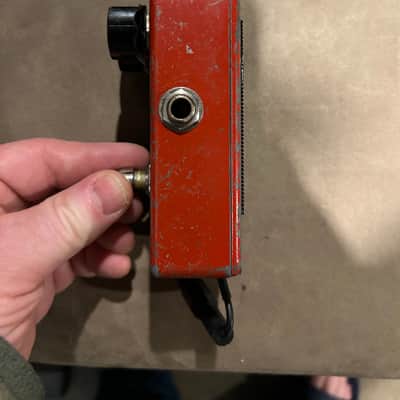 MXR Vintage Dyna Comp 1975-1979 image 1