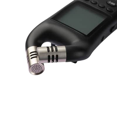 Xvive XV1-R Portable Stereo Recorder image 12