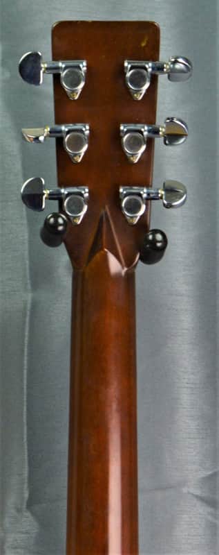 Tokai Cat's Eyes CE-500CF 1981 natural gloss japan import | Reverb