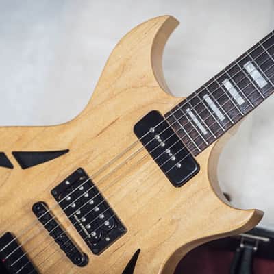 Gibson N-225 Natural 2013 image 6
