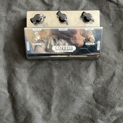Cornell TM Boost treble and midrange boost, Used image 1