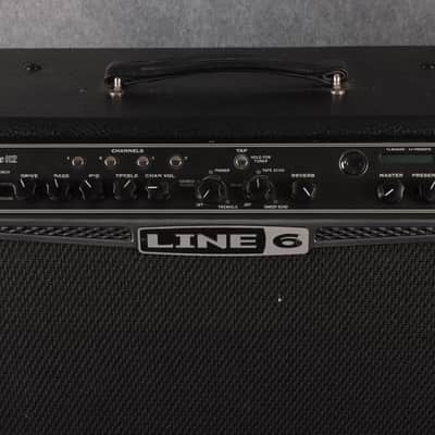 Line 6 Spider Valve 112 - Footswitch **COLLECTION ONLY** - 2nd Hand image 2