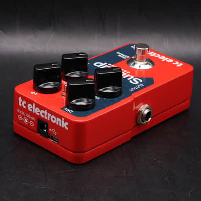 TC ELECTRONIC Sub N Up Octaver [S181201941DDQ] (09/10) image 4