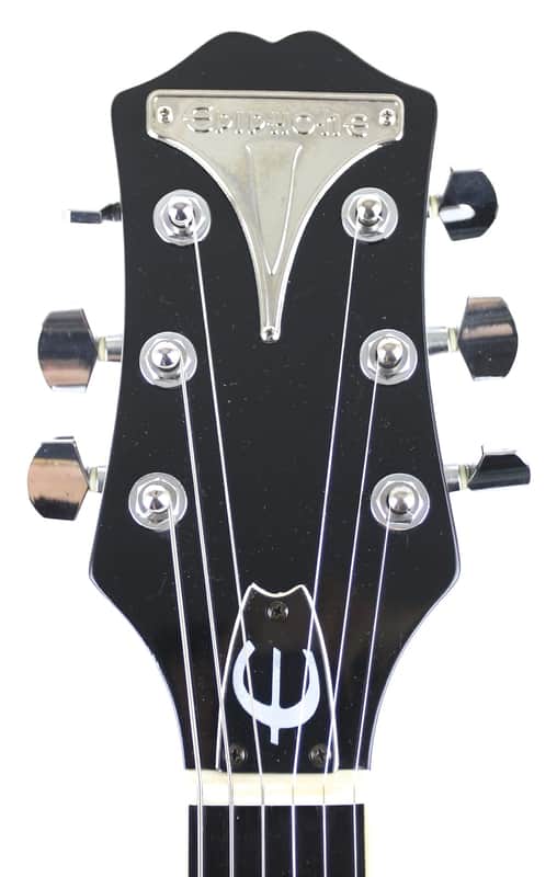 Epiphone Alleykat (2000 - 2008) image 3