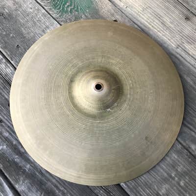Zildjian 14” Vintage A Cymbal image 3