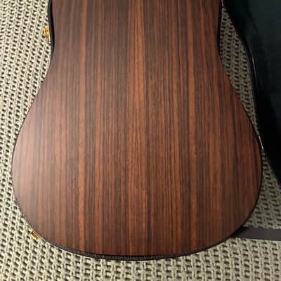 Limited Edition Martin DR Centennial Dreadnought Acoustic Guitar 2010s - Natural image 4