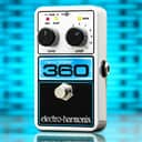 Electro-Harmonix 360 Nano Looper - Black / White / Blue
