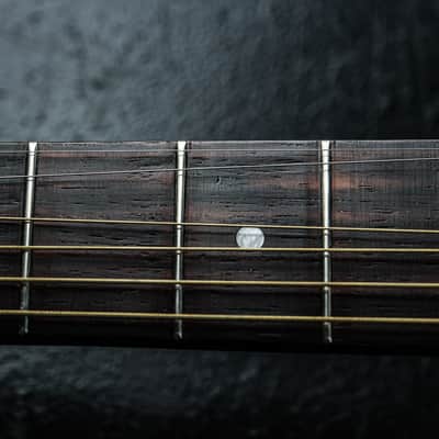 1936 Gibson L-37 sunburst image 19