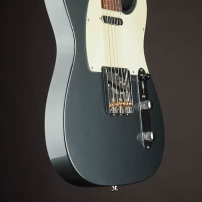 Suhr Classic T Vintage LE 2024 - Charcoal Frost image 7