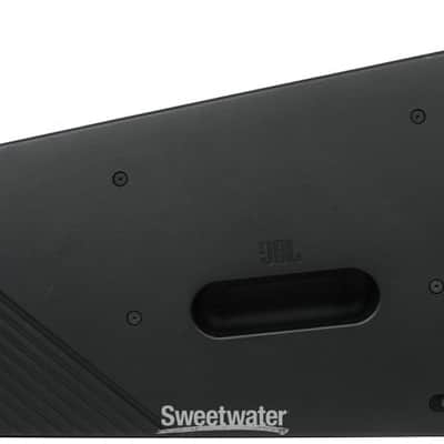 JBL SRX910LA 880W Powered Line Array Loudspeaker (SRX910LAd2) image 2