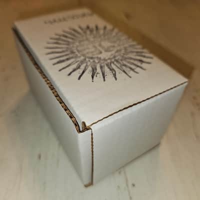 Analogman Peppermint Fuzz New Old Stock image 10