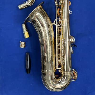 Selmer-Paris Super Action 80 Series II 1994 - Lacquer image 2