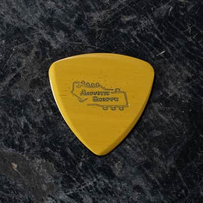 ToneSlabs Torlon Mini Guitar Pick - 1.3 mm image 2